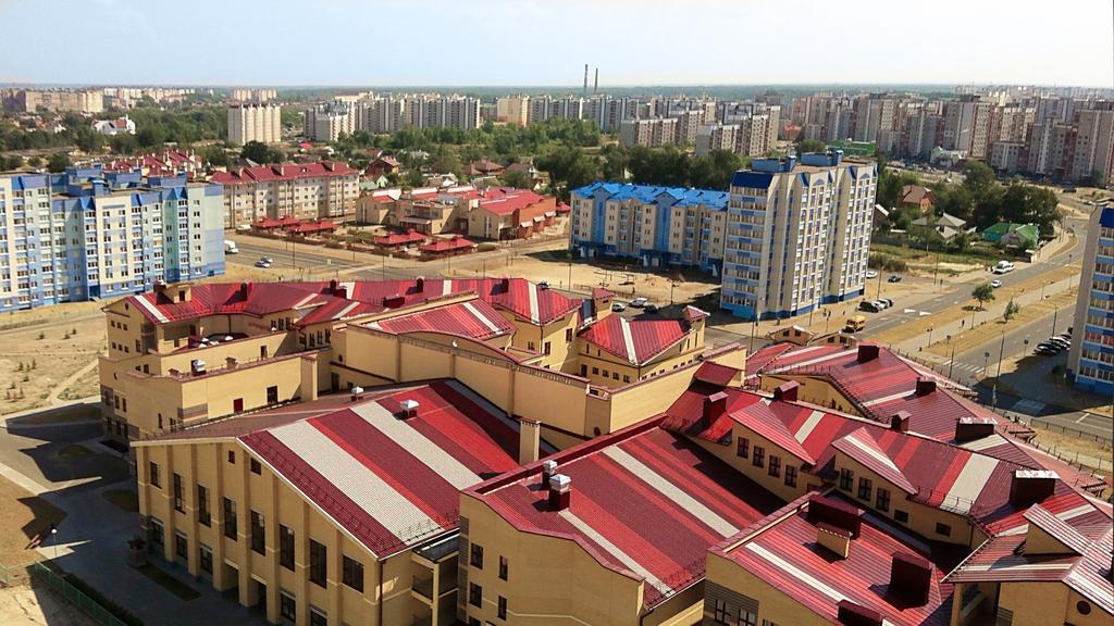 Brest Fortress Apartment Camera foto