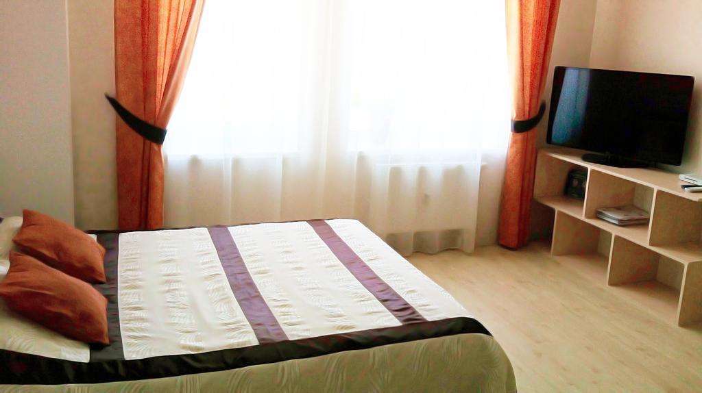 Brest Fortress Apartment Camera foto