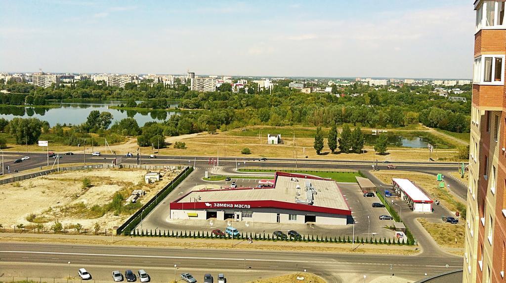 Brest Fortress Apartment Camera foto