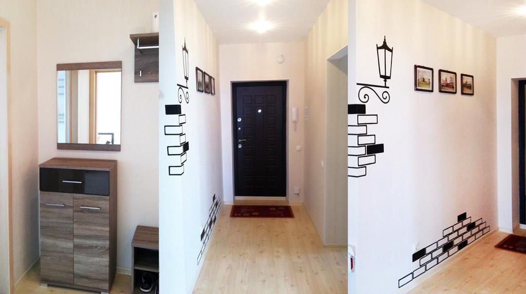 Brest Fortress Apartment Camera foto