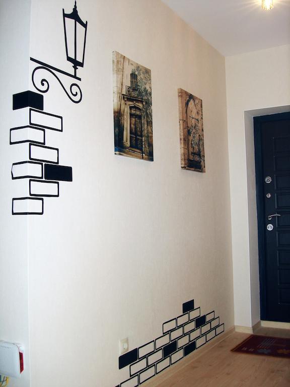 Brest Fortress Apartment Camera foto
