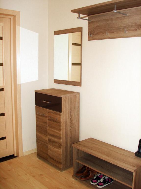 Brest Fortress Apartment Camera foto